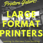 Large Format Printer Hero