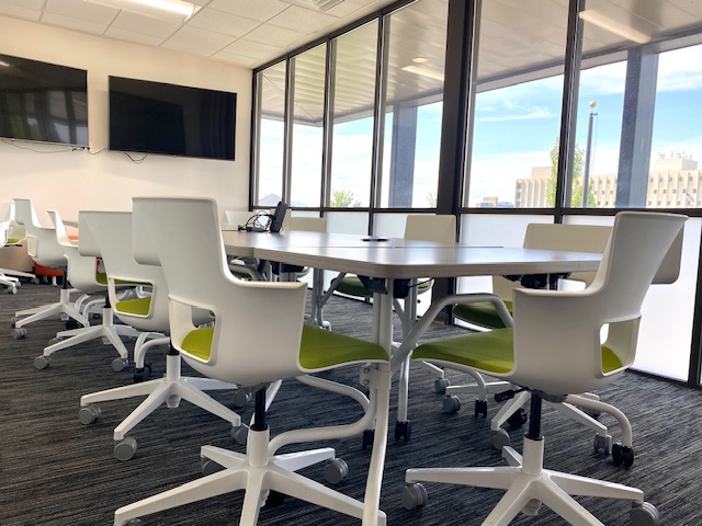 Talky Conference Room[33]